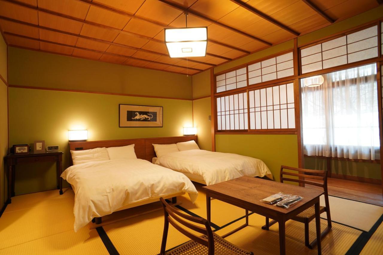 Arima Onsen Tocen Goshobo Hotel Kóbe Kültér fotó