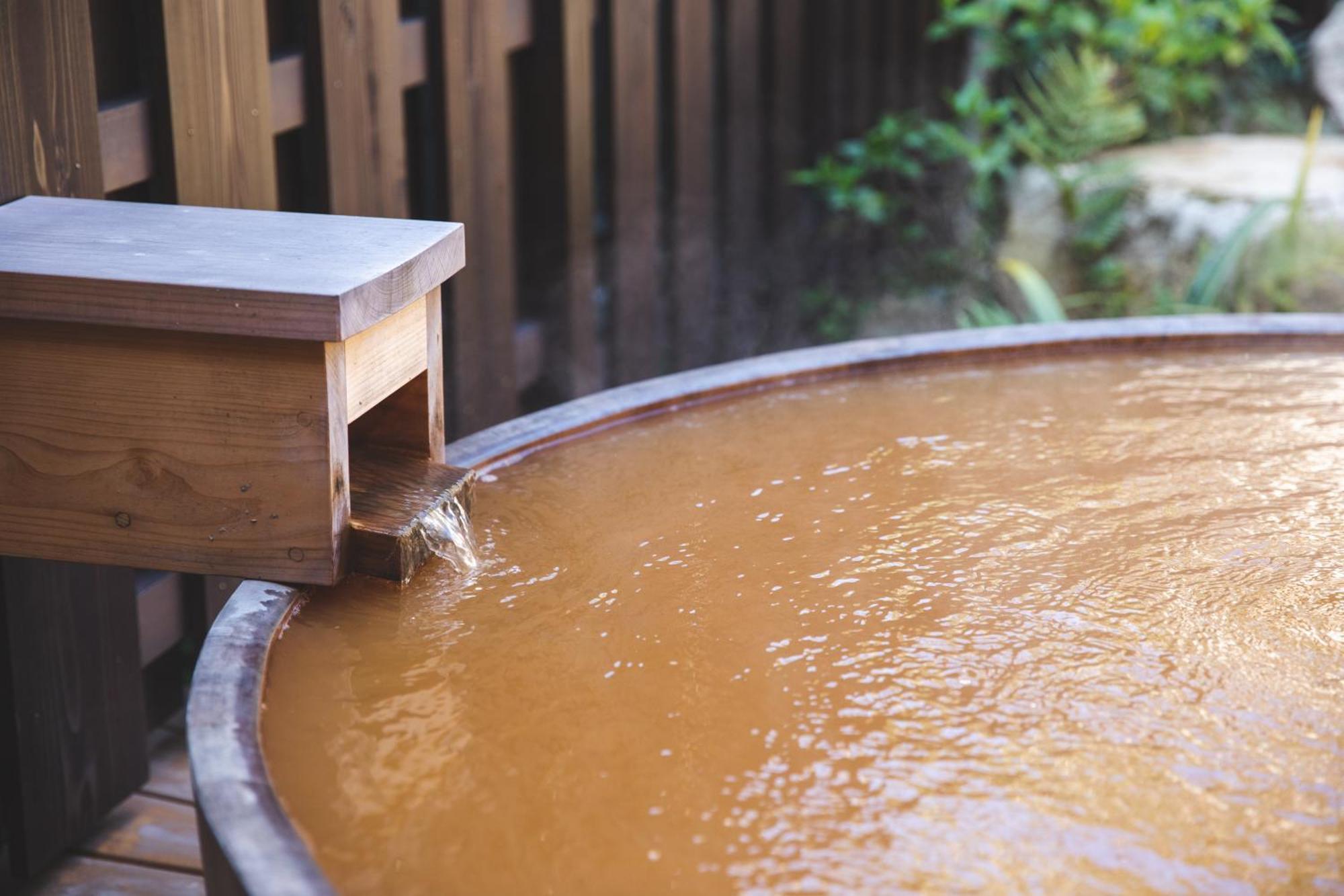 Arima Onsen Tocen Goshobo Hotel Kóbe Szoba fotó