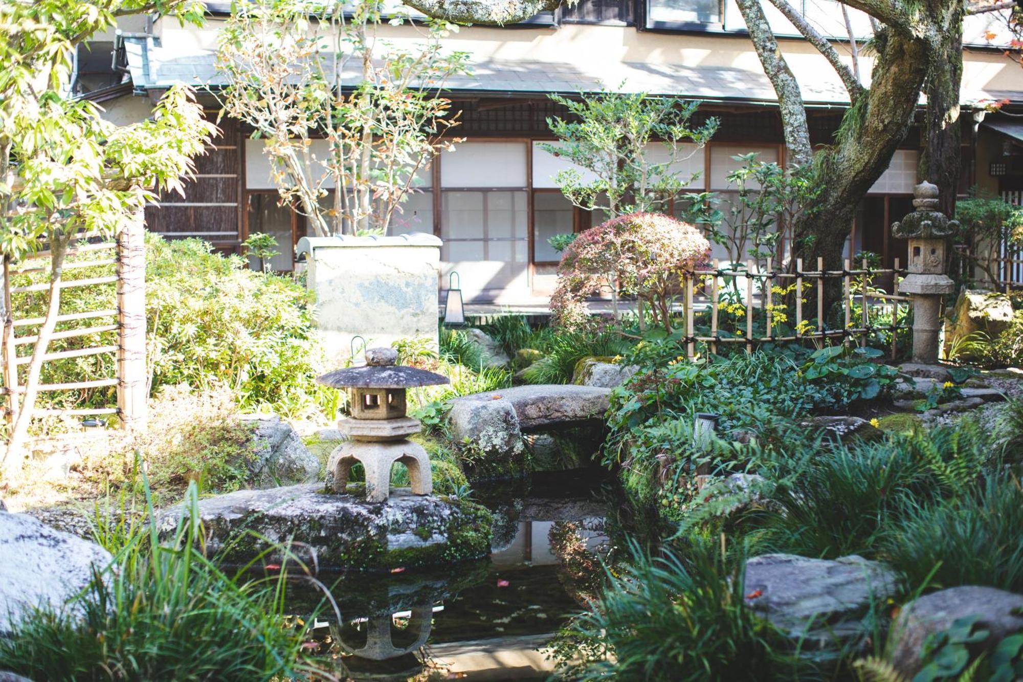 Arima Onsen Tocen Goshobo Hotel Kóbe Szoba fotó