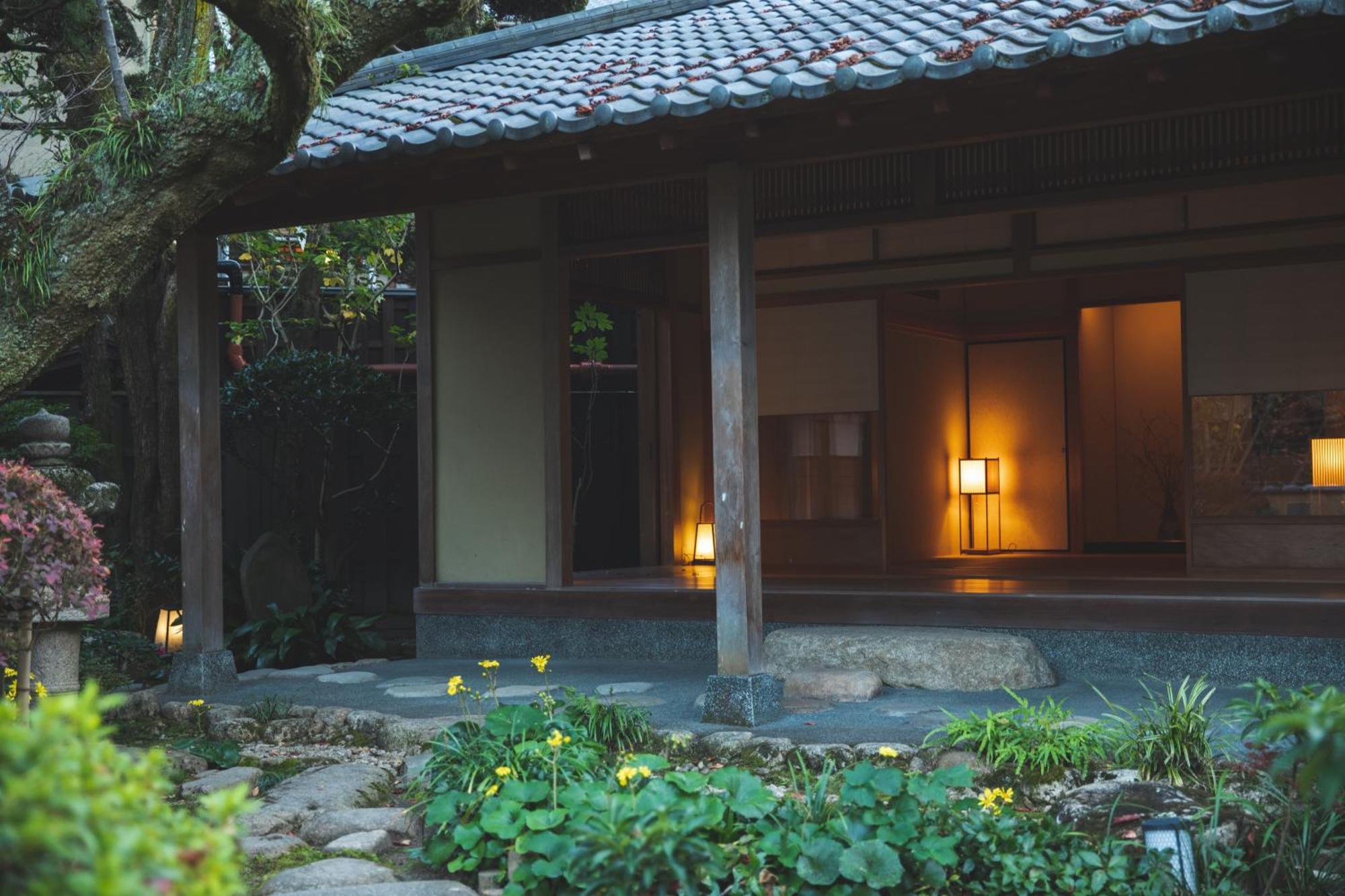 Arima Onsen Tocen Goshobo Hotel Kóbe Szoba fotó