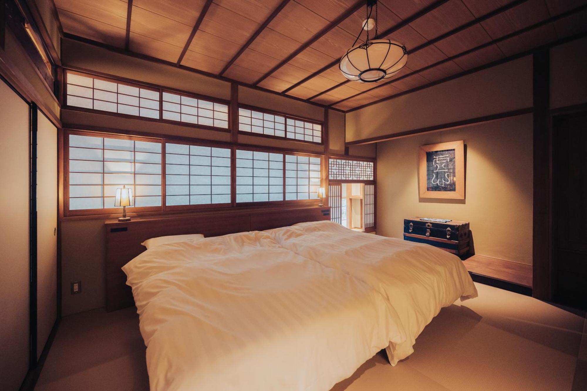 Arima Onsen Tocen Goshobo Hotel Kóbe Kültér fotó