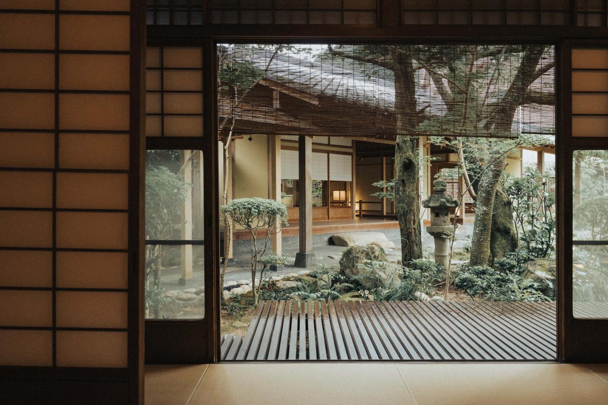 Arima Onsen Tocen Goshobo Hotel Kóbe Kültér fotó