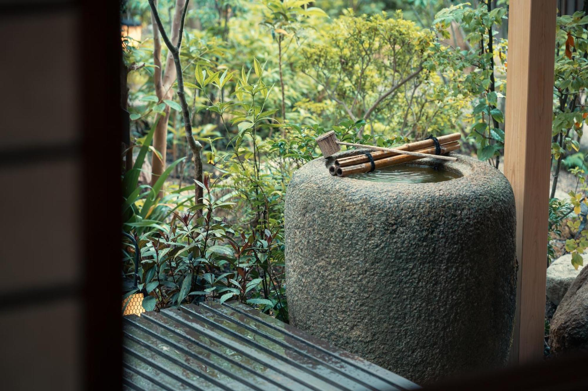 Arima Onsen Tocen Goshobo Hotel Kóbe Kültér fotó